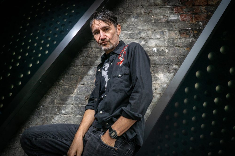 Danny-Howells